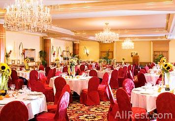 Hotel Paris Marriott Hotel Champs Elysees 43